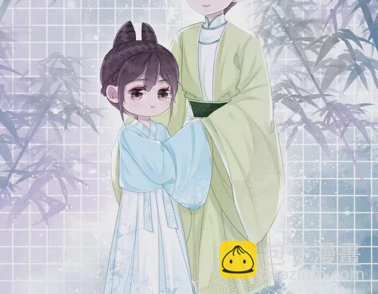 番外2 母妃是仙女(1/2)-第252话