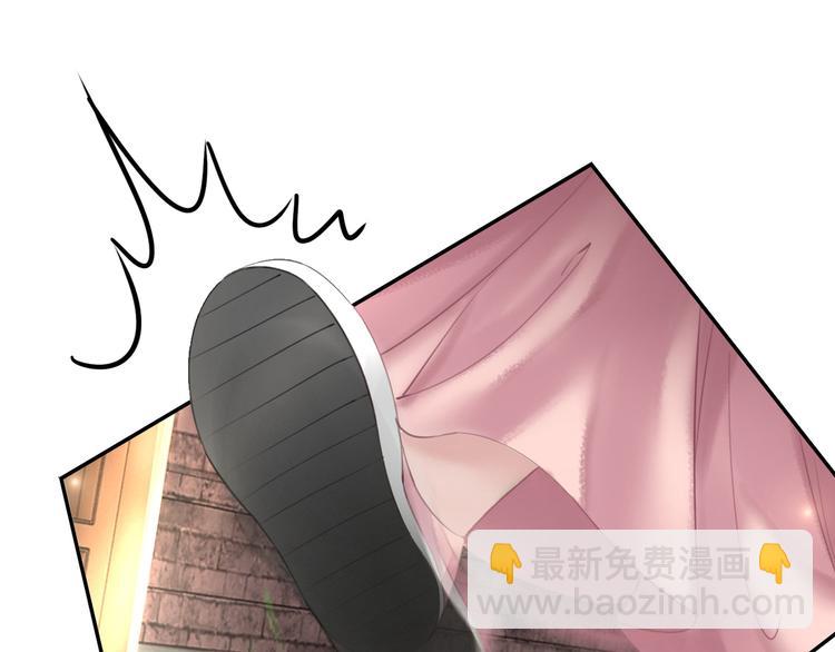 第3话 鸡腿泯恩仇！(1/3)-第4话