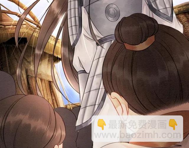 第39话 皇姐，你等着我(1/3)-第40话
