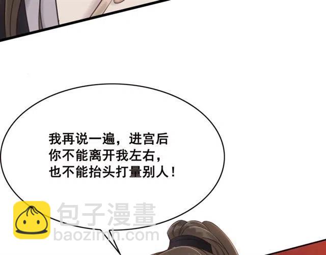 第64话 我的小殿下(1/4)-第66话