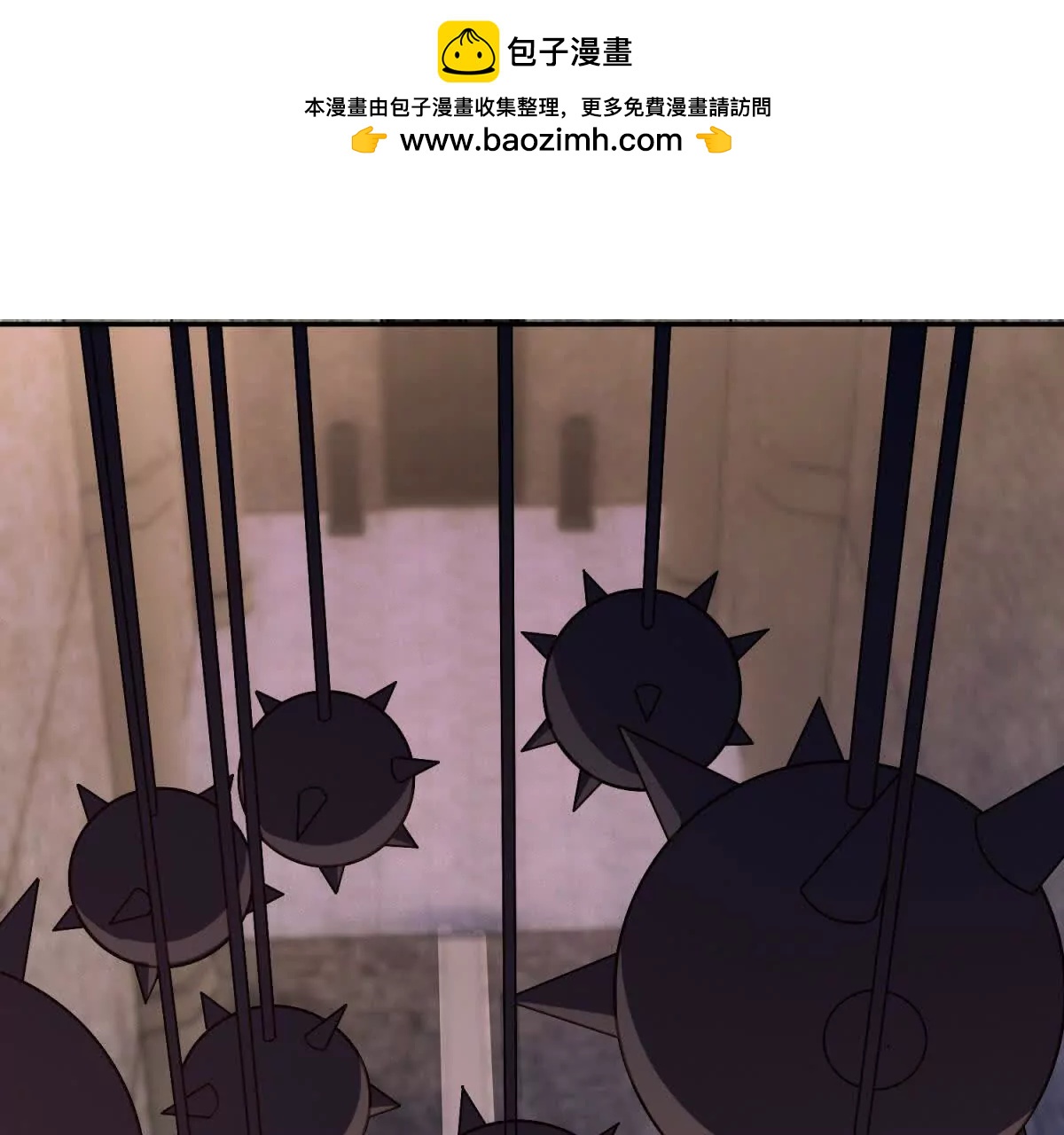 第9话 福克斯的过去(1/3)-第10话
