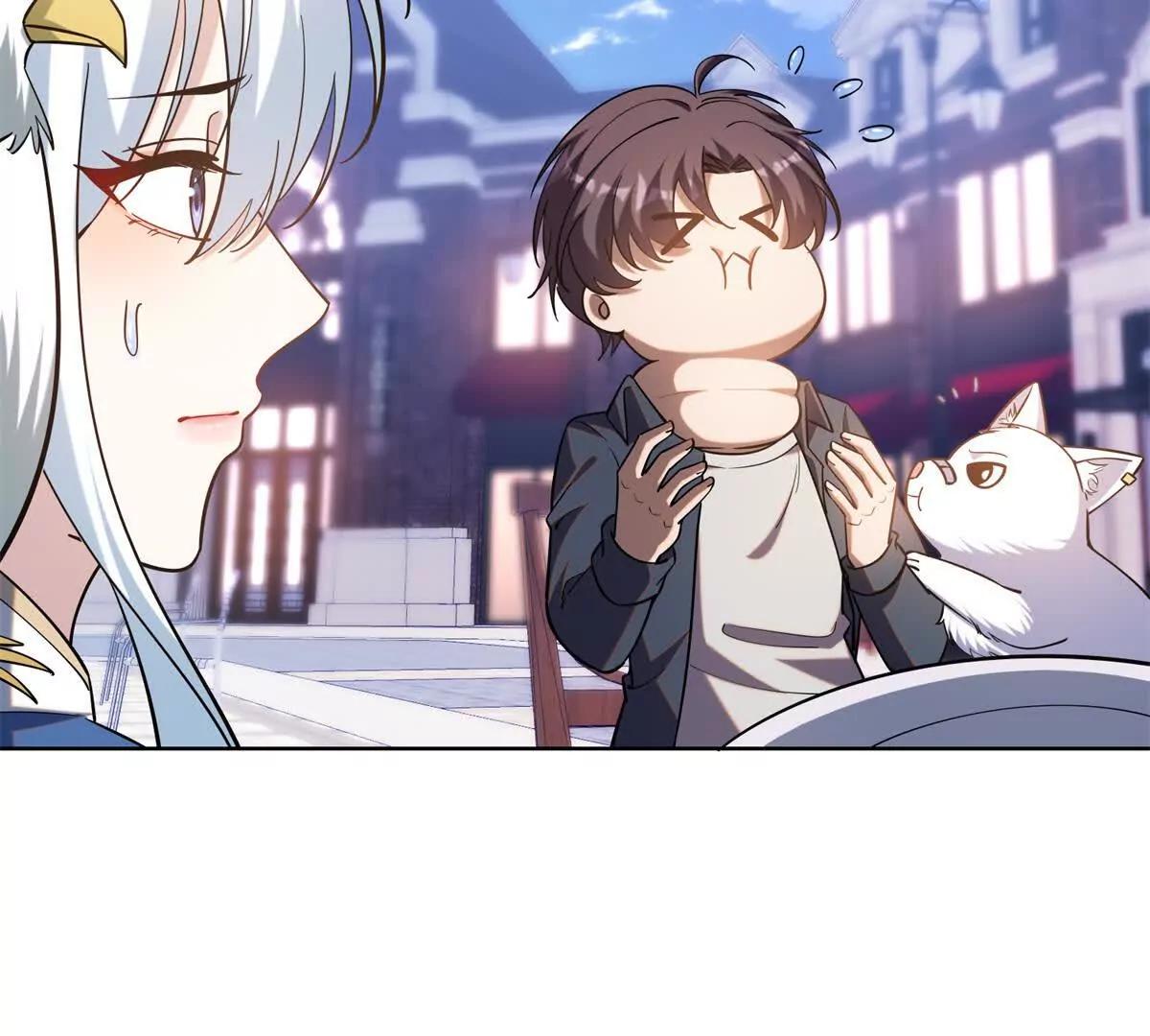 第13话 公爵的真正想法(1/3)-第14话