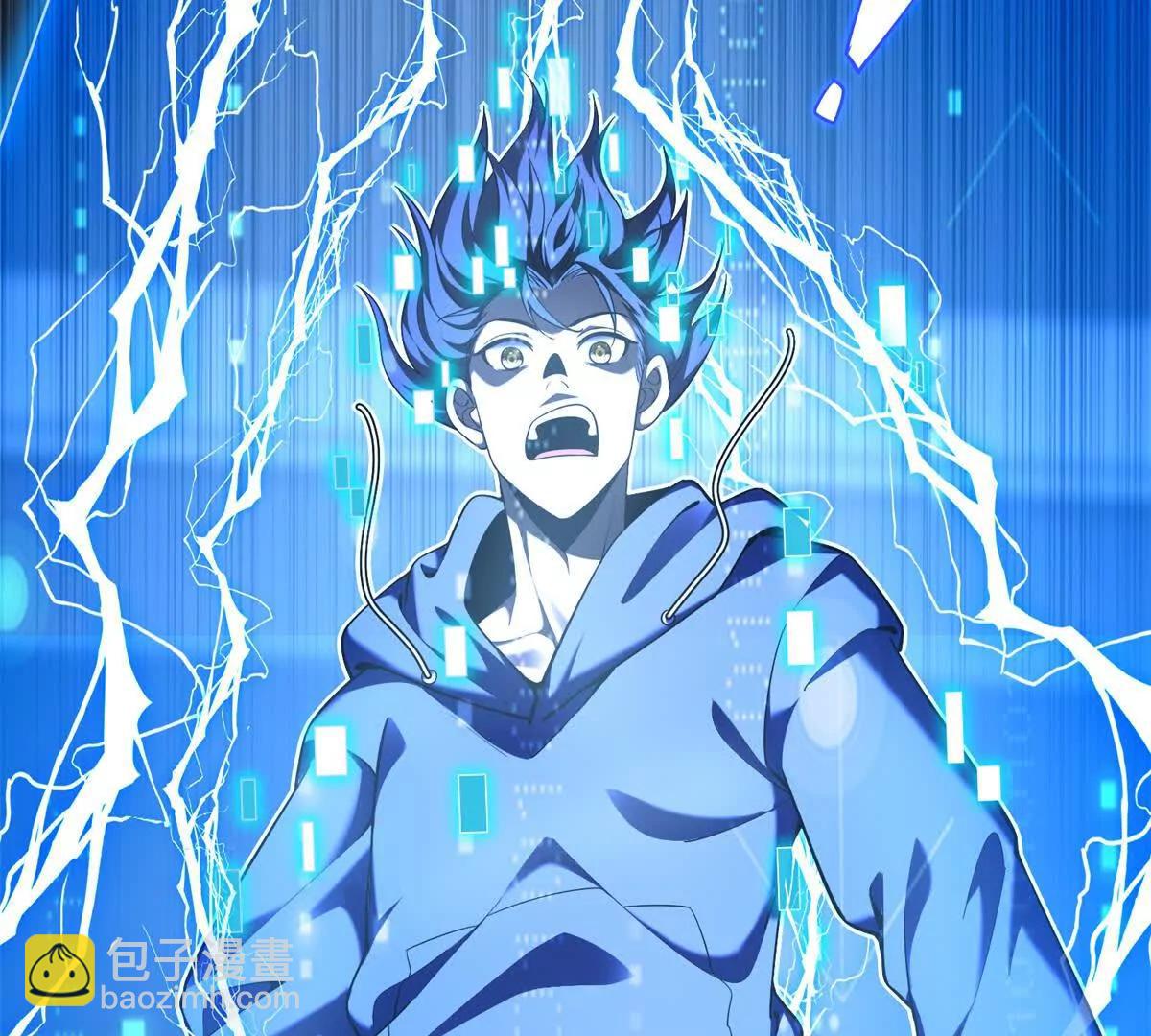 第1话 幻兽协会(1/3)-第2话