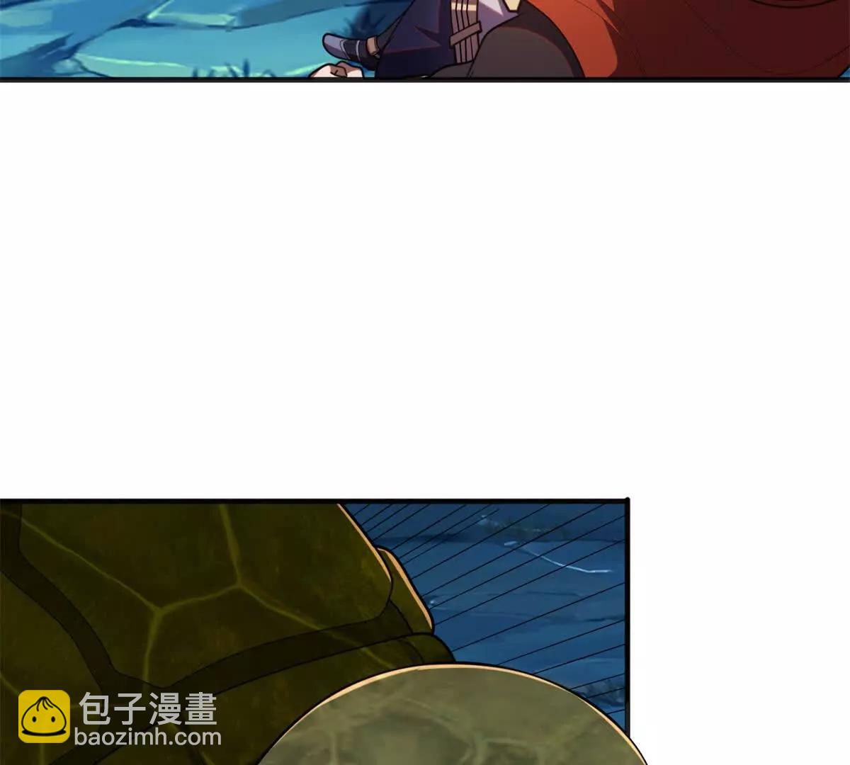 第27话 岩石幻龟一族的希望(1/3)-第28话
