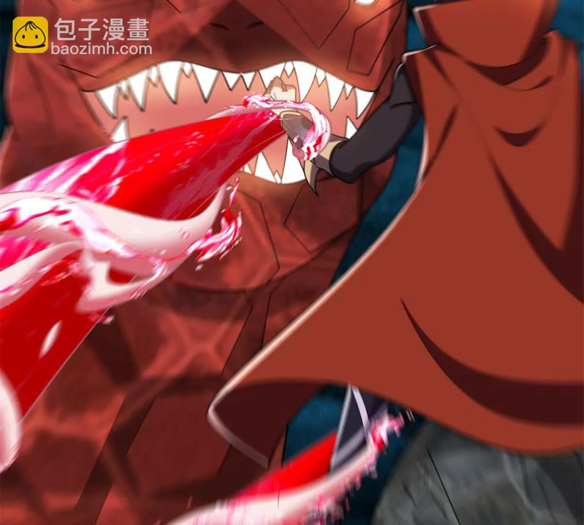 第31话 幻龟一族的真正宝藏(1/3)-第32话