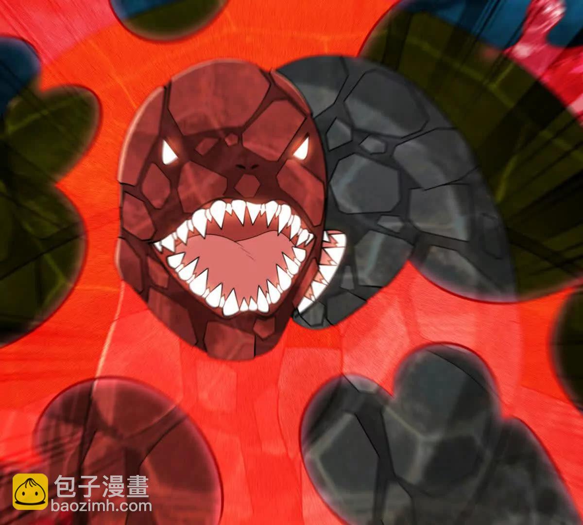 第31话 幻龟一族的真正宝藏(1/3)-第32话