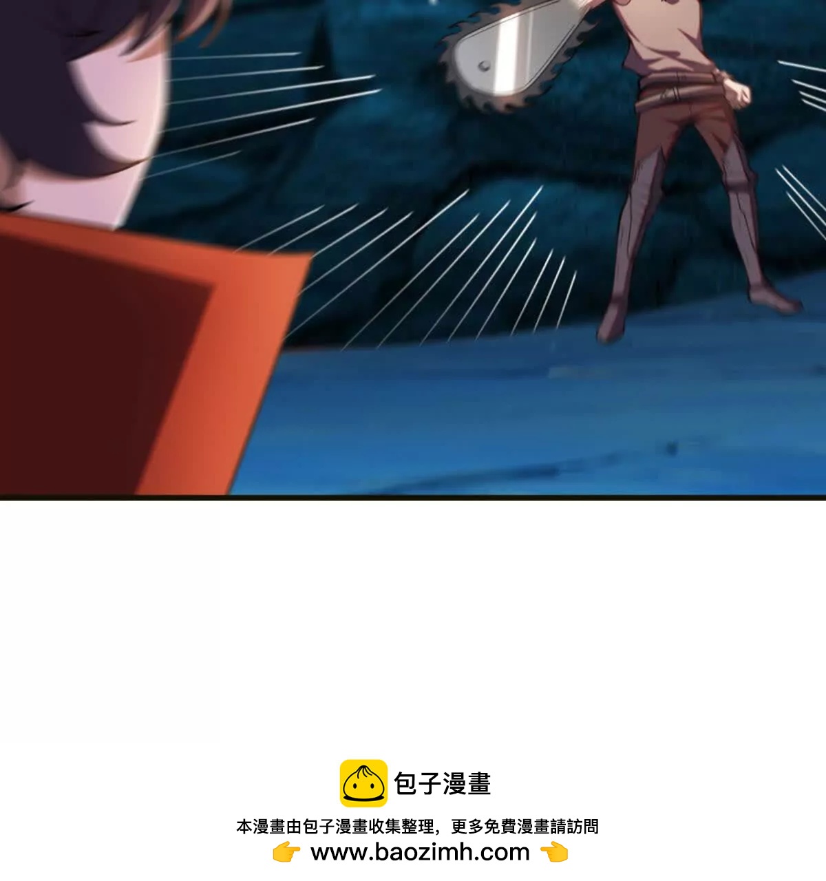 第33话 卢卡金的目的(1/3)-第34话
