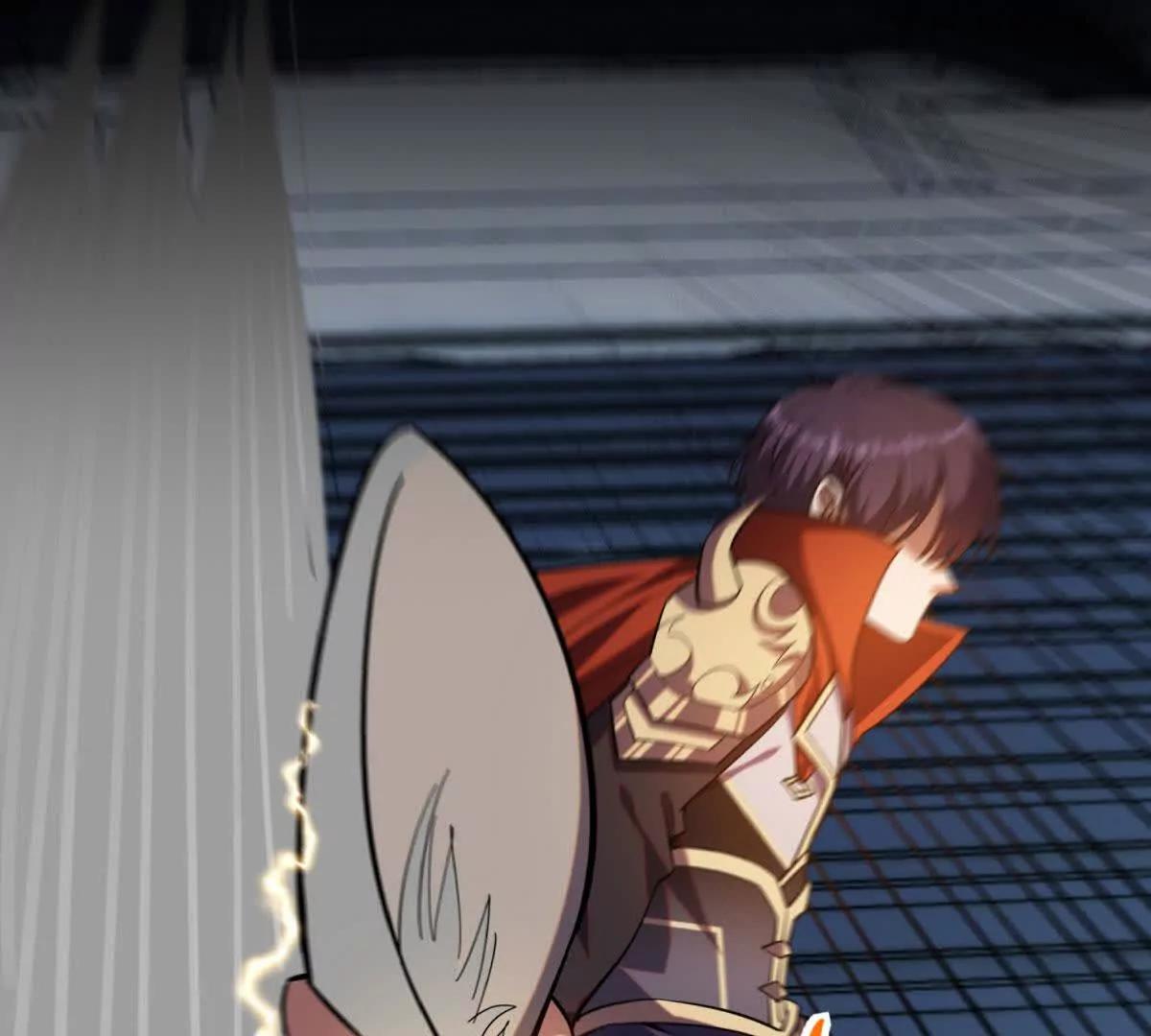 第37话 西求岛的幕后黑手！(1/3)-第38话