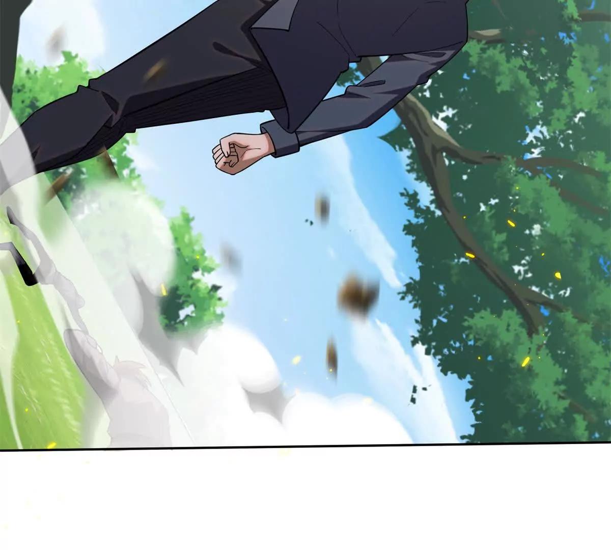 第3话 意外的发生(1/3)-第4话
