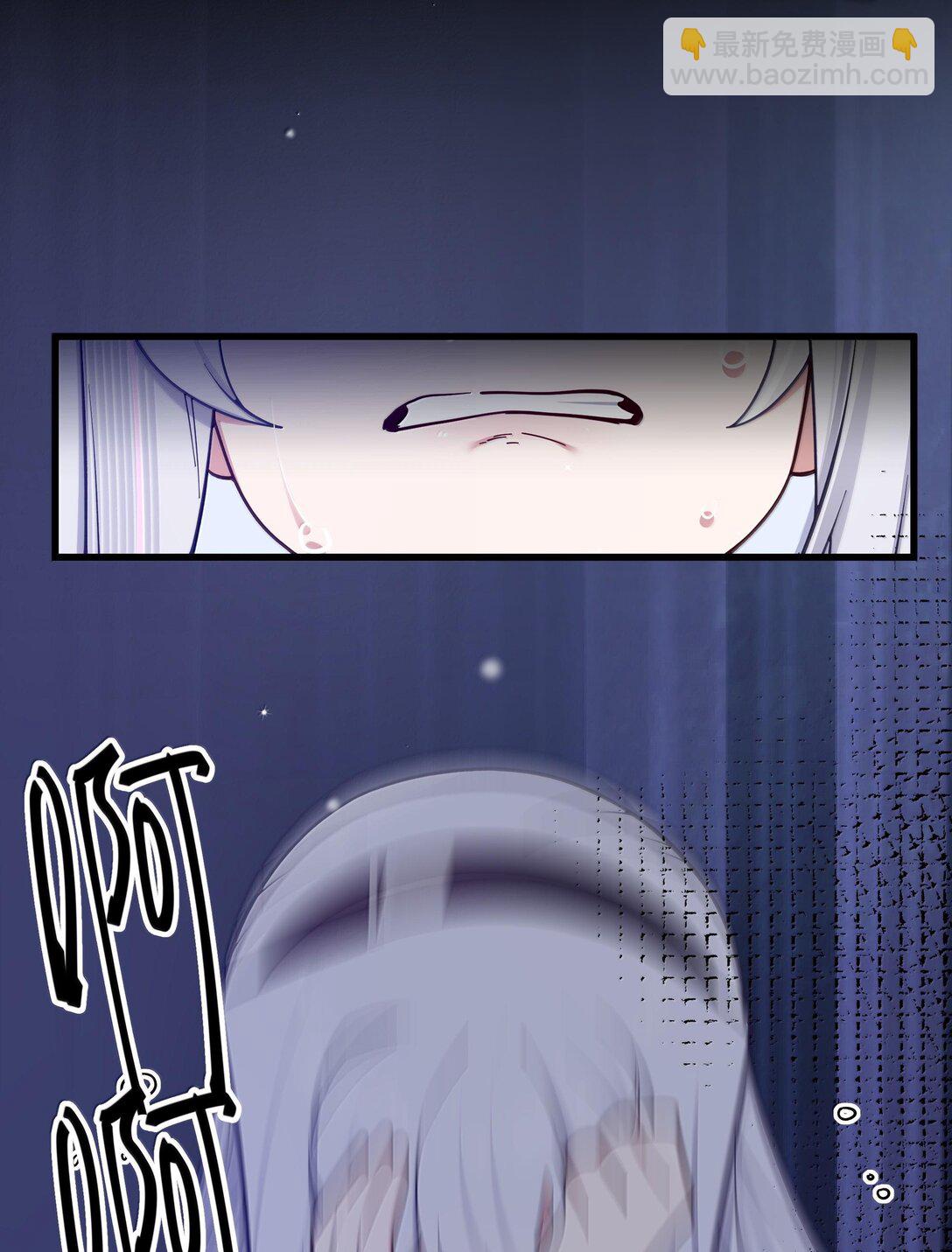129 脆弱的会长(1/2)-第136话