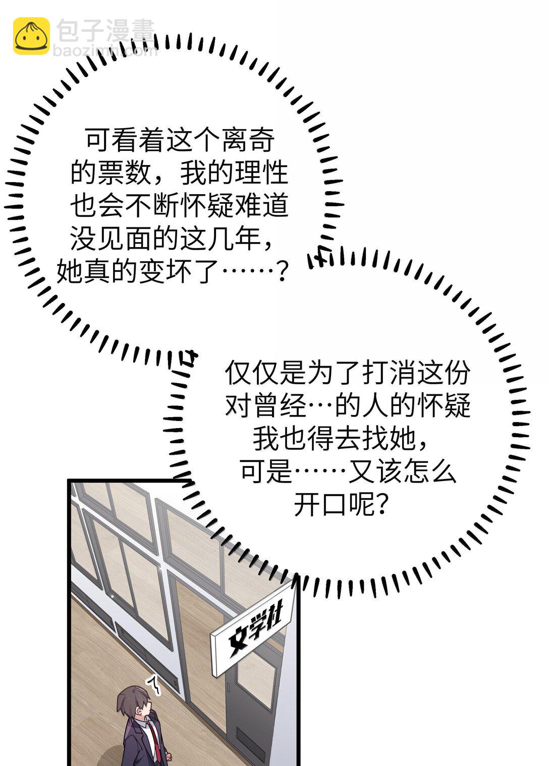 131 竞争对手出现了？！-第138话