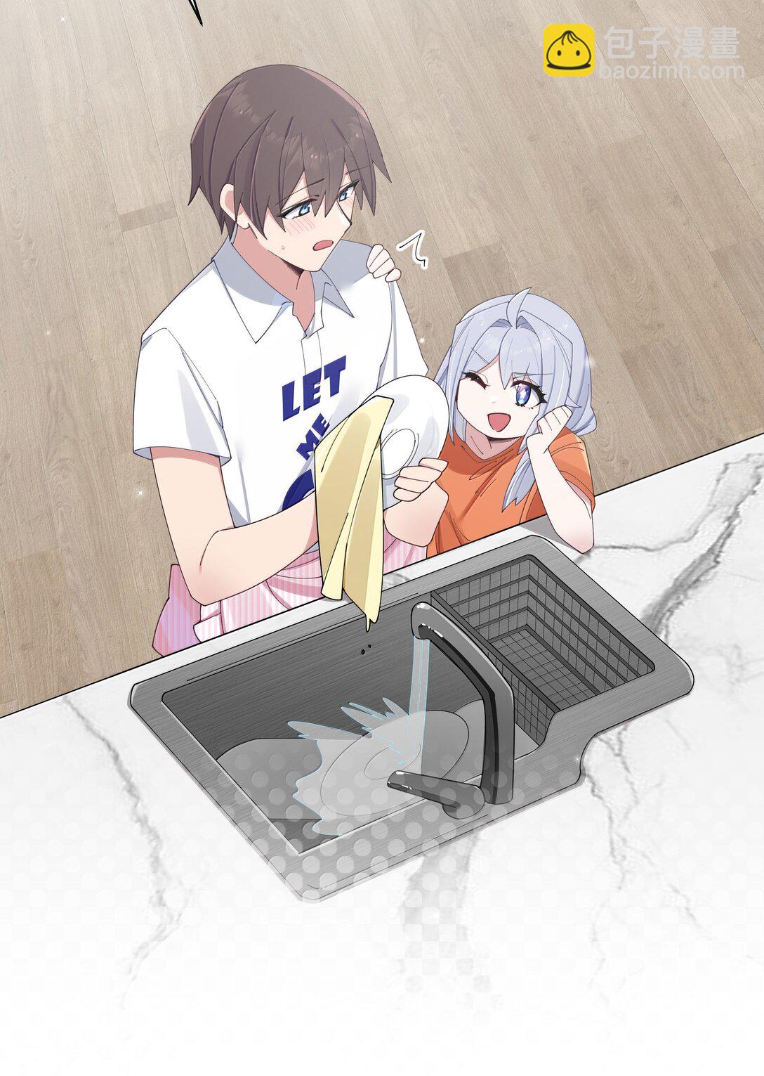 139 最佳僚机！(1/2)-第146话