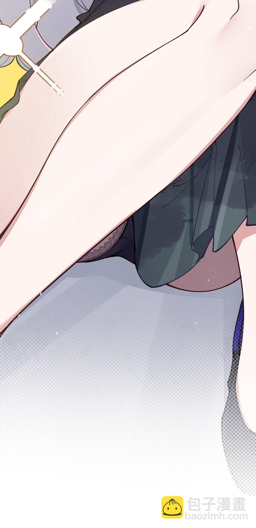074 我们联合！对付宁仪学姐！(1/2)-第80话