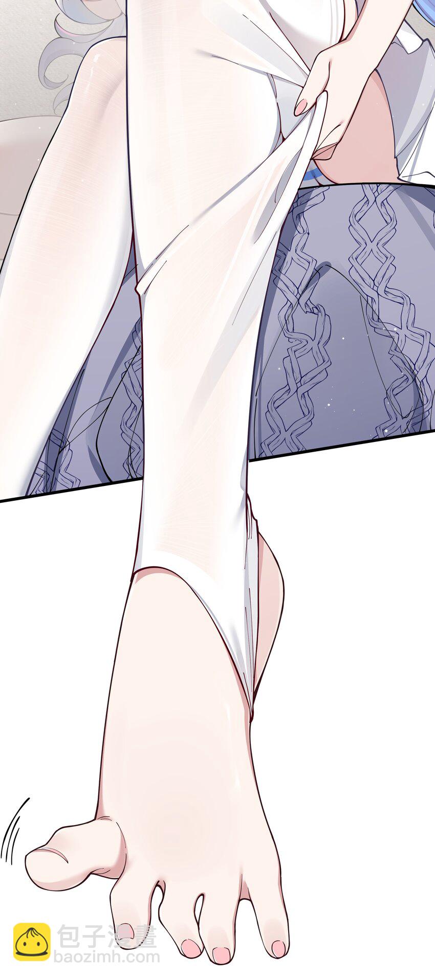 080 换衣间里的hentai ？！(1/2)-第86话