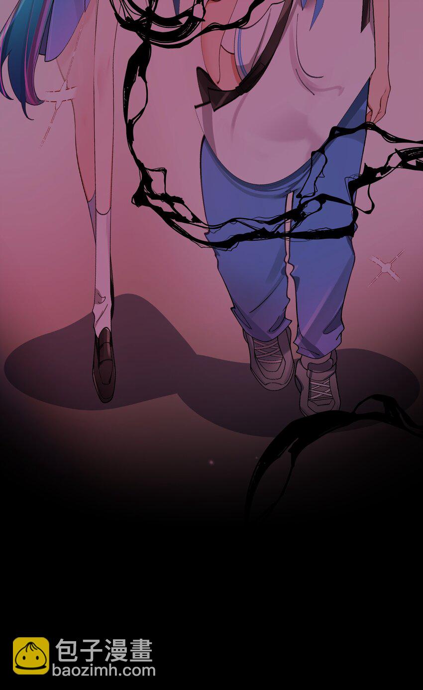 090 错误地喜欢上她(1/2)-第96话