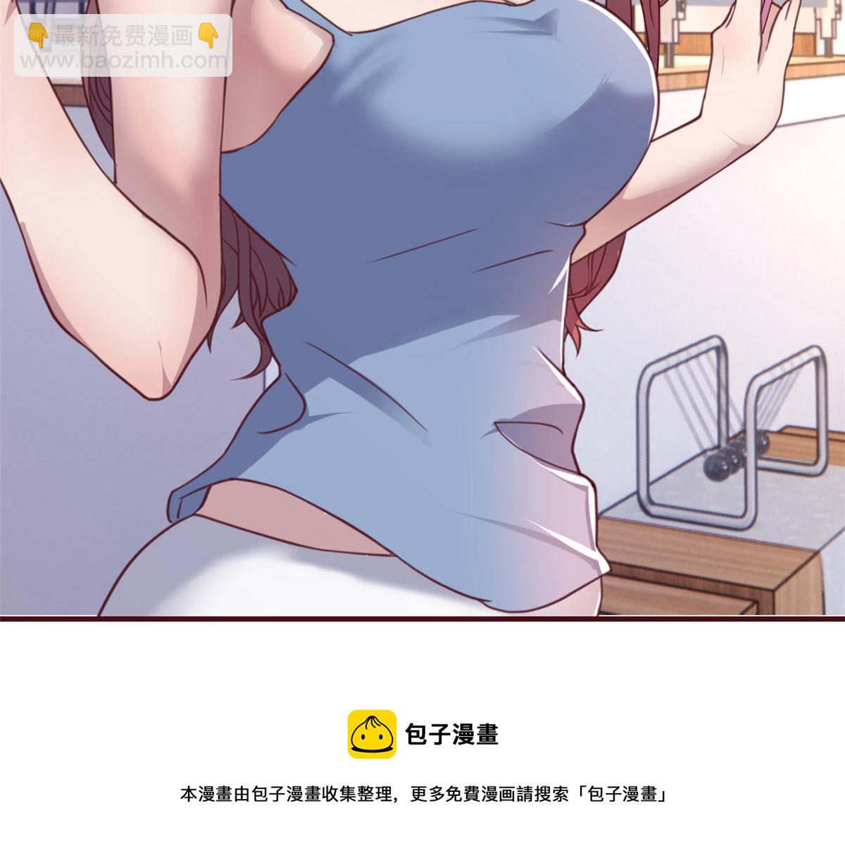 100 干嘛手拉手(1/2)-第102话