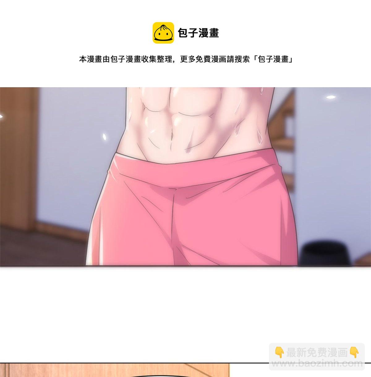 100 干嘛手拉手(1/2)-第102话