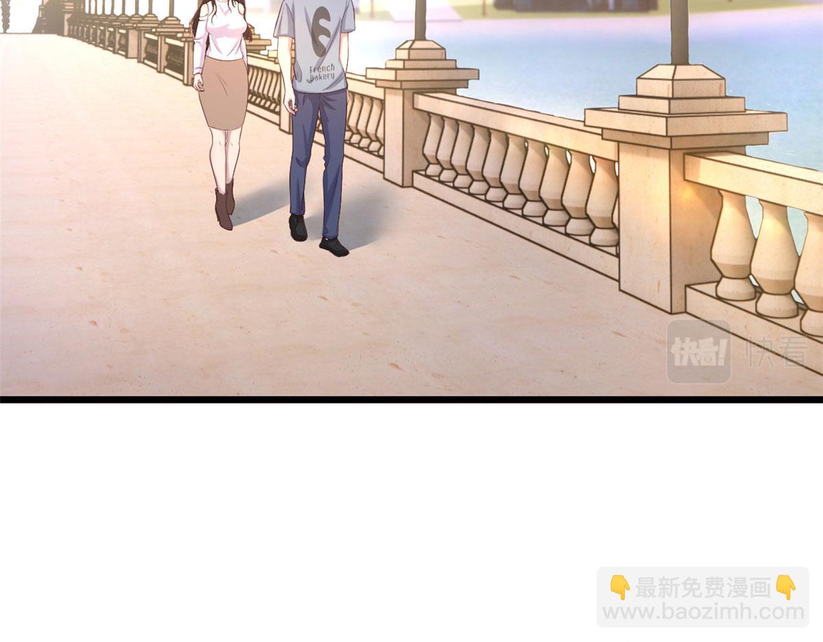 108 入室狼逼我拍合照(1/3)-第110话