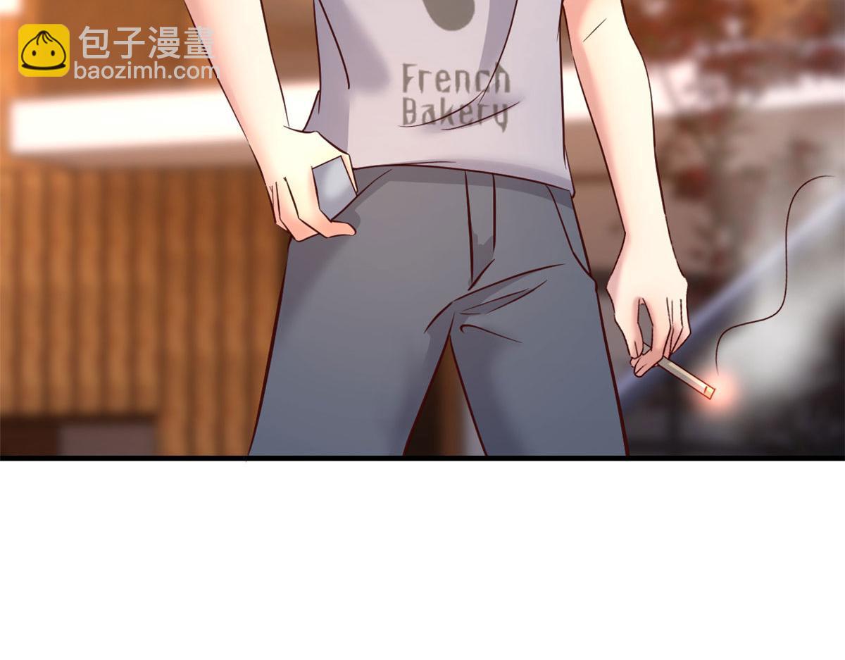 114 这么暧昧很容易出事的啊(1/3)-第116话