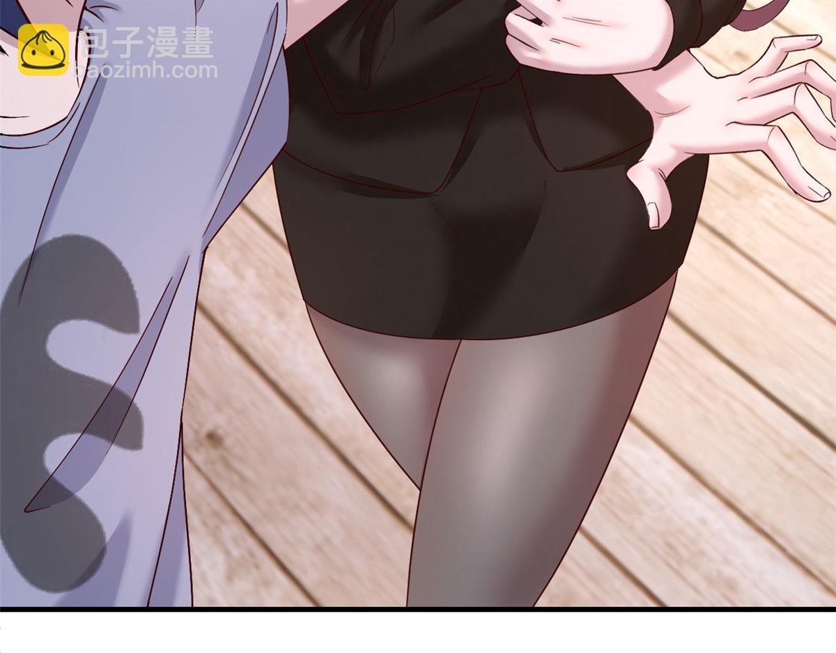 116 老姐又撒娇我扛不住(1/3)-第118话