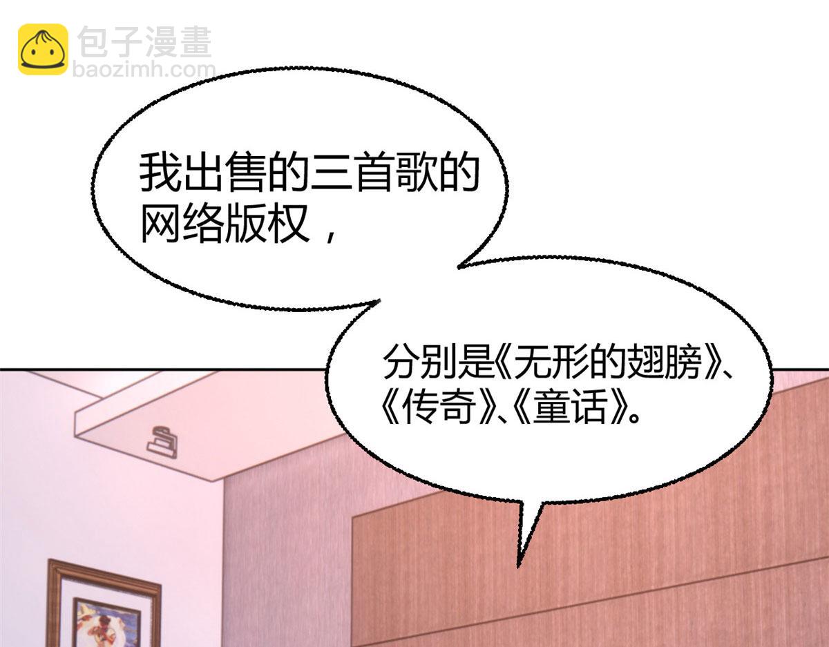 122 秦泽借势卖版权(1/2)-第124话