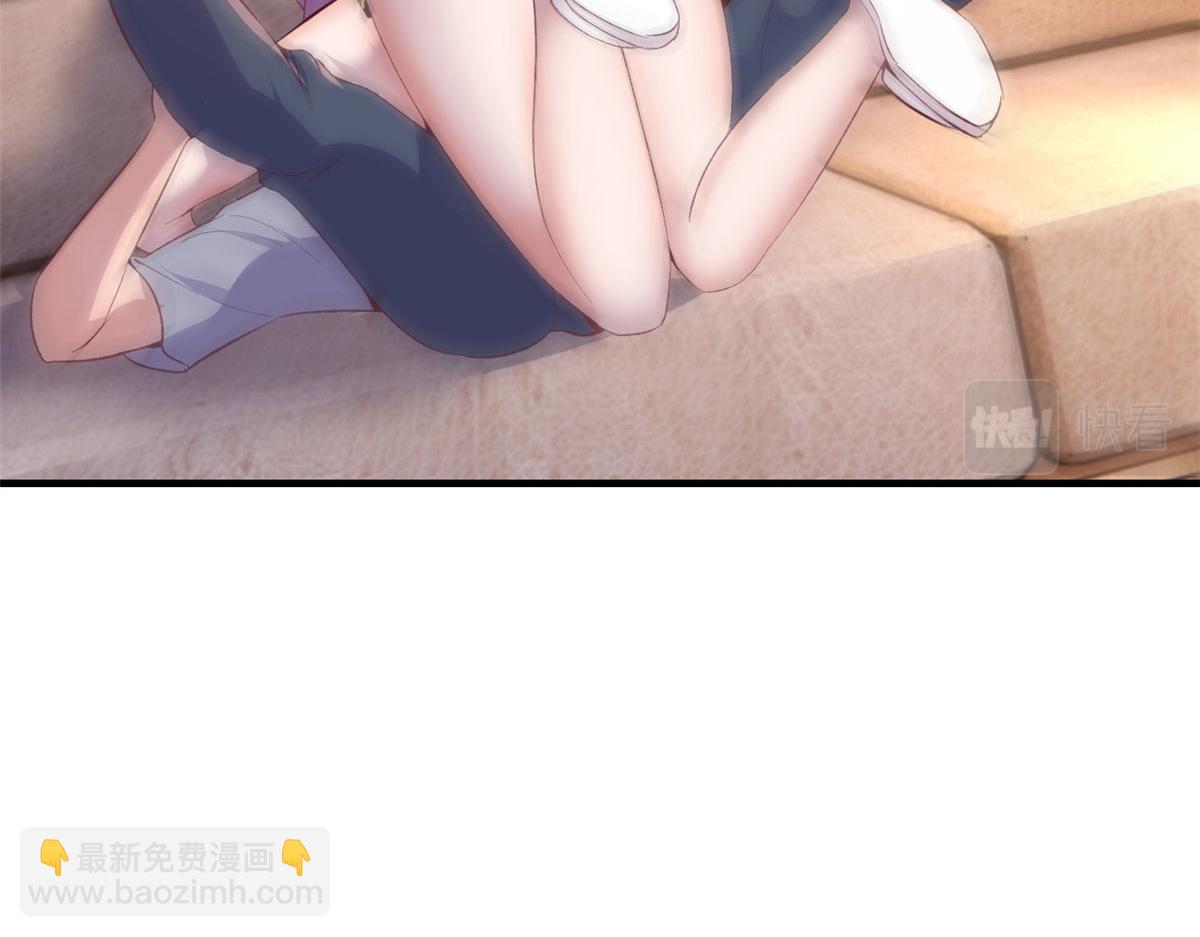 140 这是紧张的牵手(1/3)-第142话