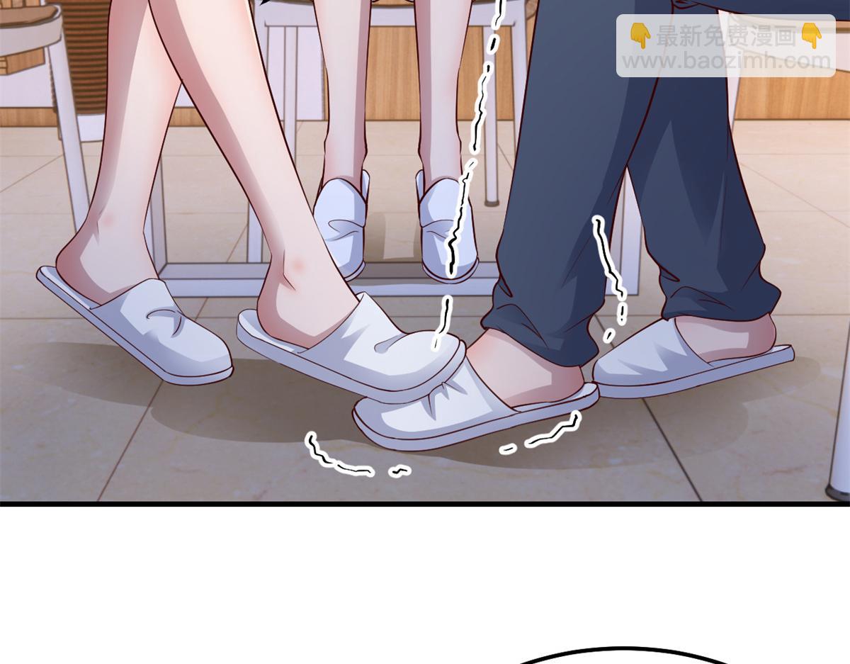 142 又火一首你能信(1/3)-第144话
