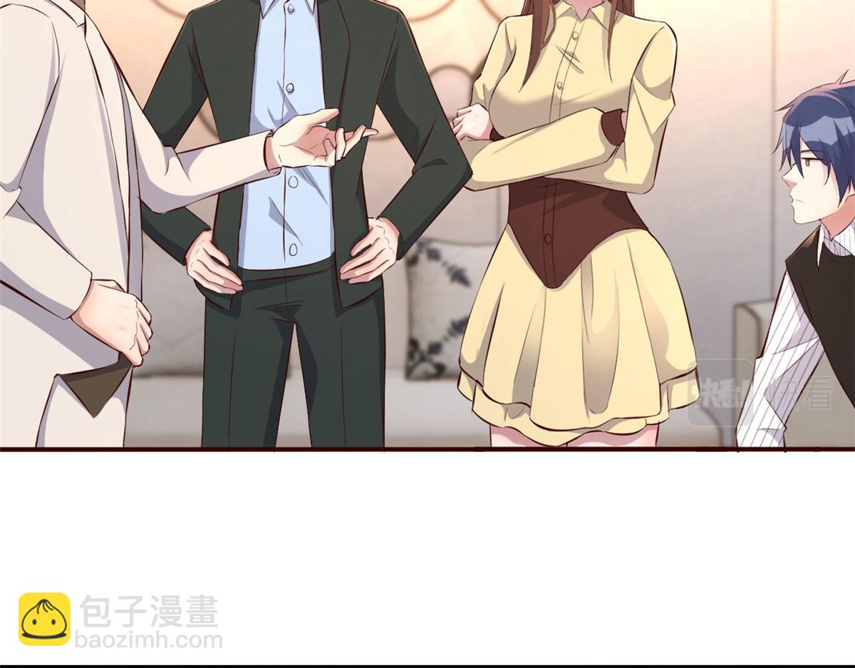 146 显圣没完了吗？(1/2)-第148话