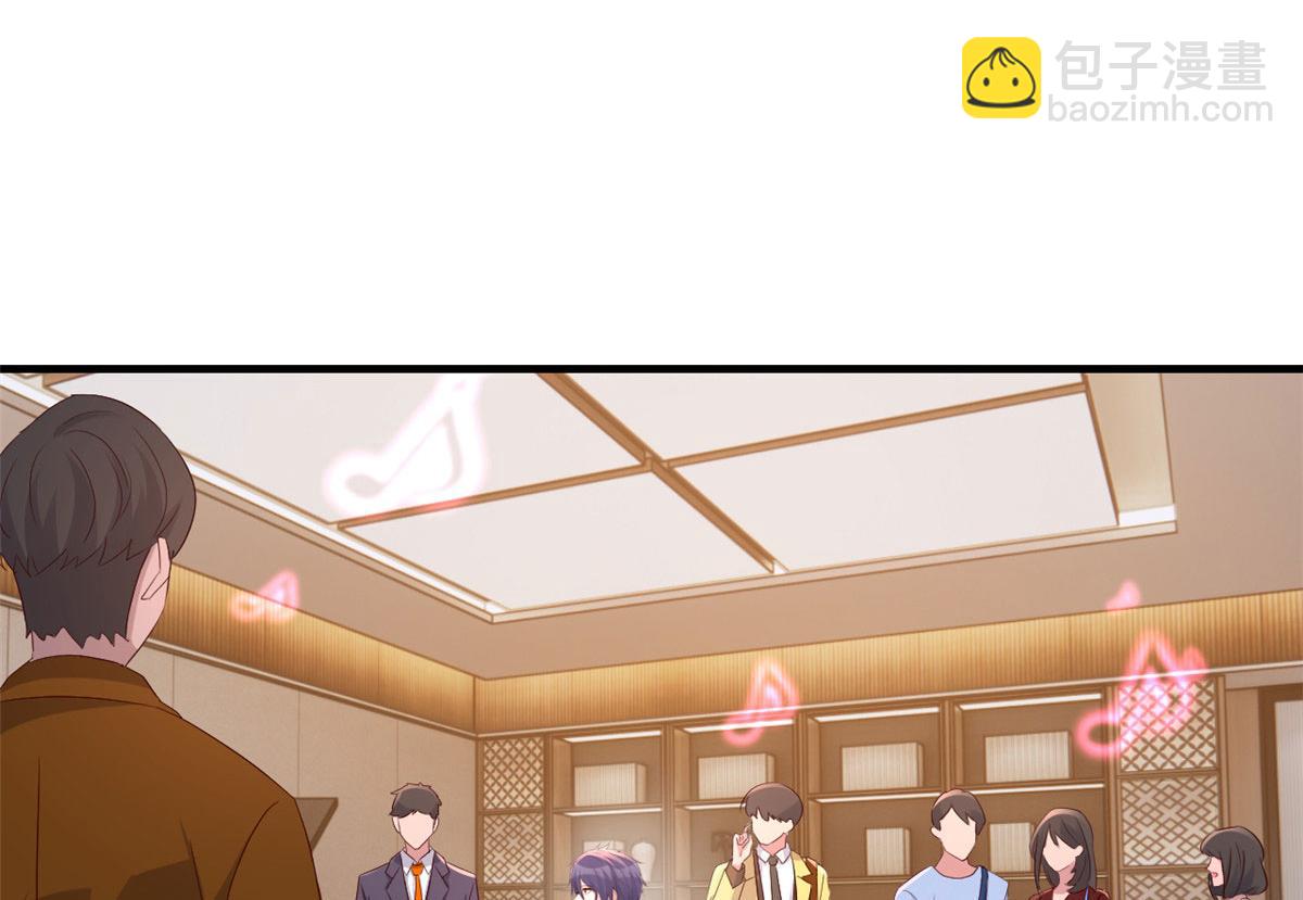 146 显圣没完了吗？(1/2)-第148话