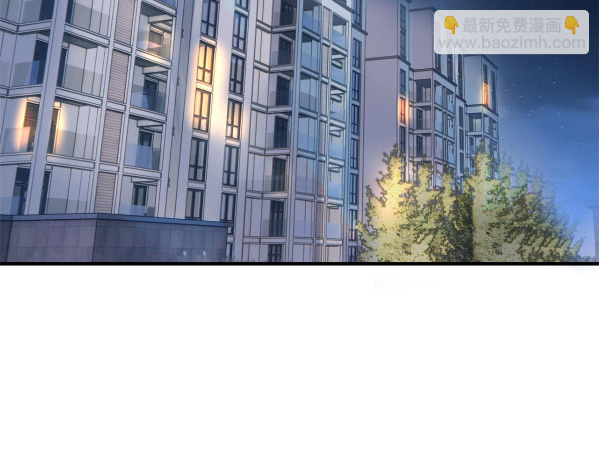 154  我被宝宝吃豆腐(1/3)-第156话