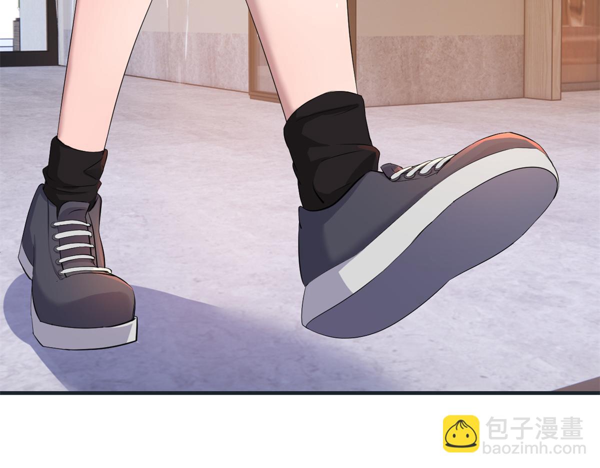 164 宝宝又要作妖了(1/3)-第166话