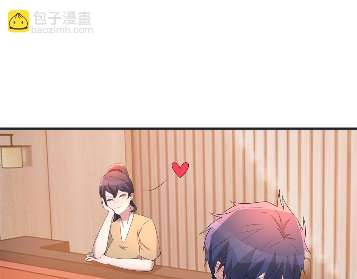 164 宝宝又要作妖了(1/3)-第166话