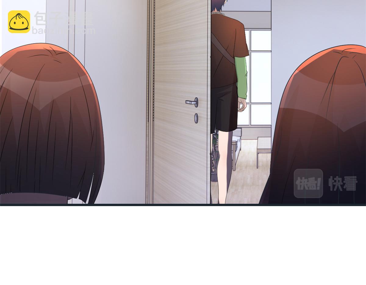 164 宝宝又要作妖了(1/3)-第166话