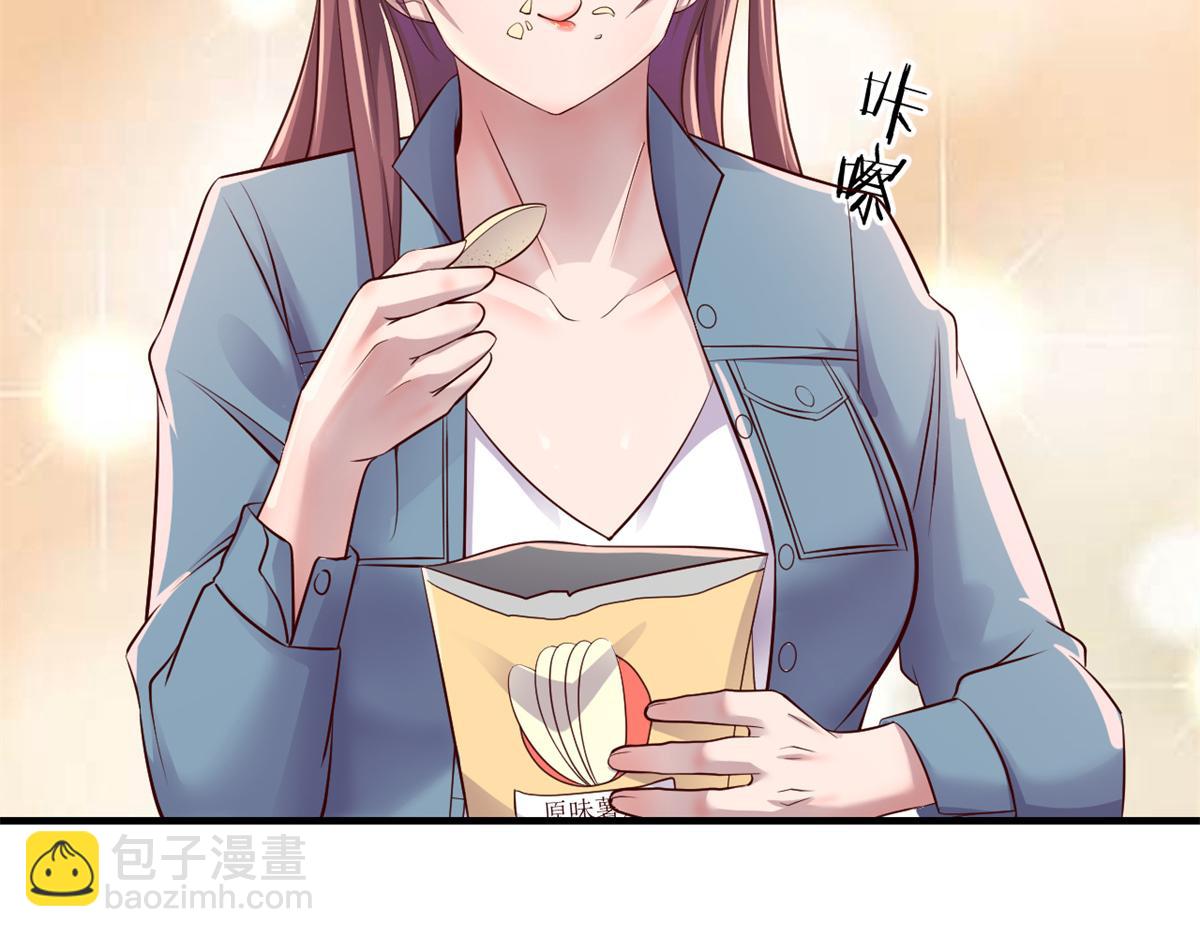 164 宝宝又要作妖了(1/3)-第166话