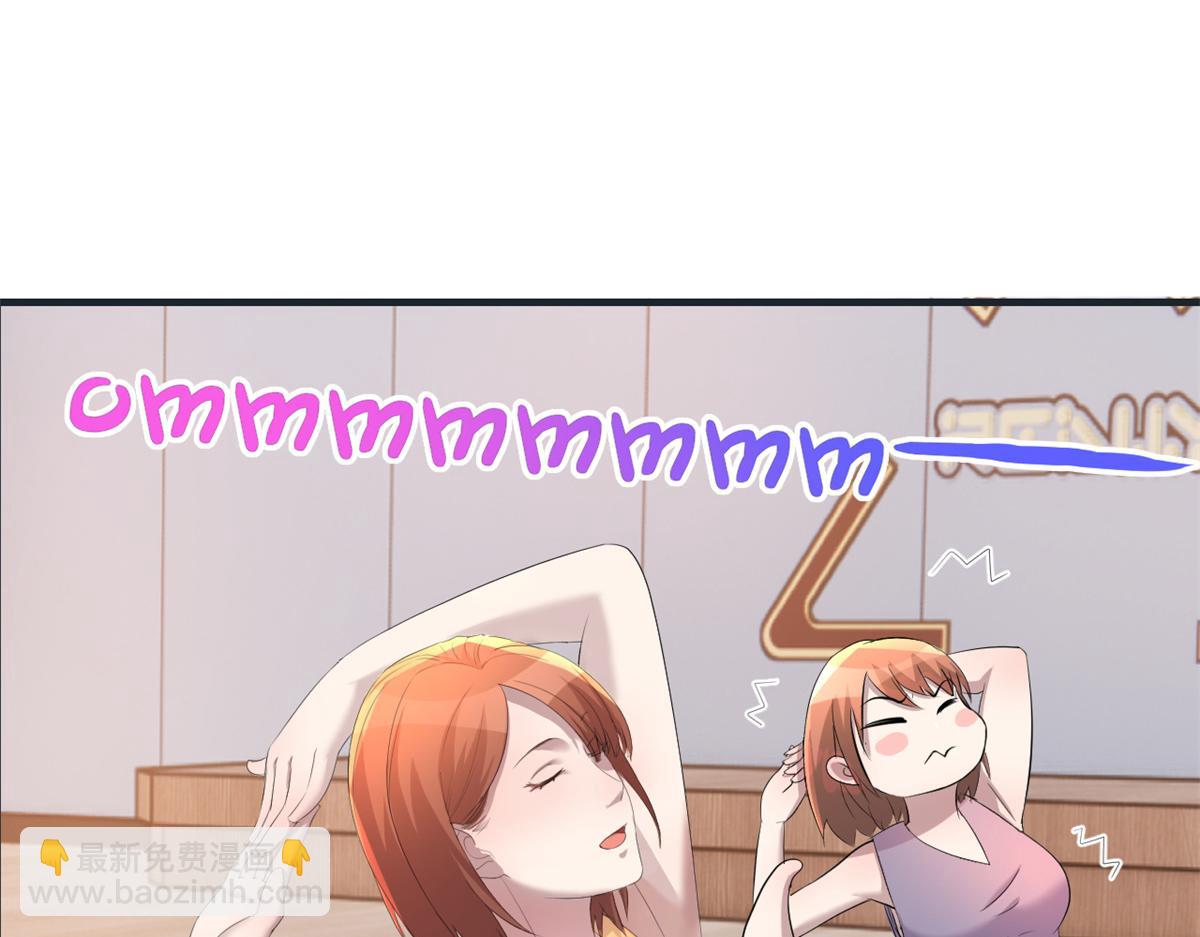 164 宝宝又要作妖了(1/3)-第166话