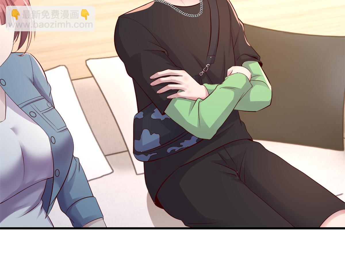 164 宝宝又要作妖了(1/3)-第166话