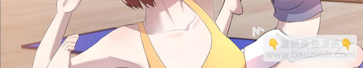164 宝宝又要作妖了(1/3)-第166话