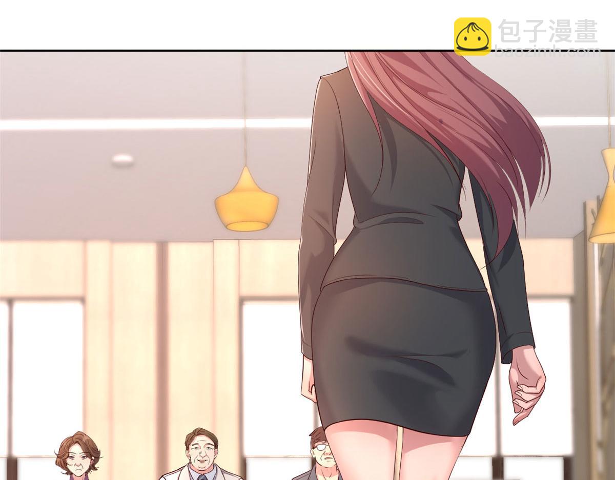19 论男女考官的差异(1/2)-第20话