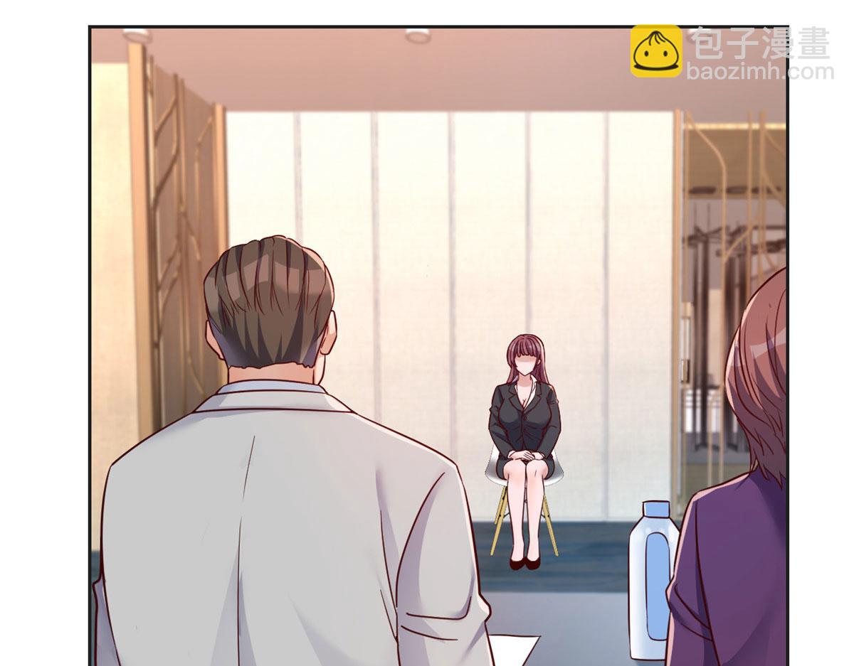 19 论男女考官的差异(1/2)-第20话