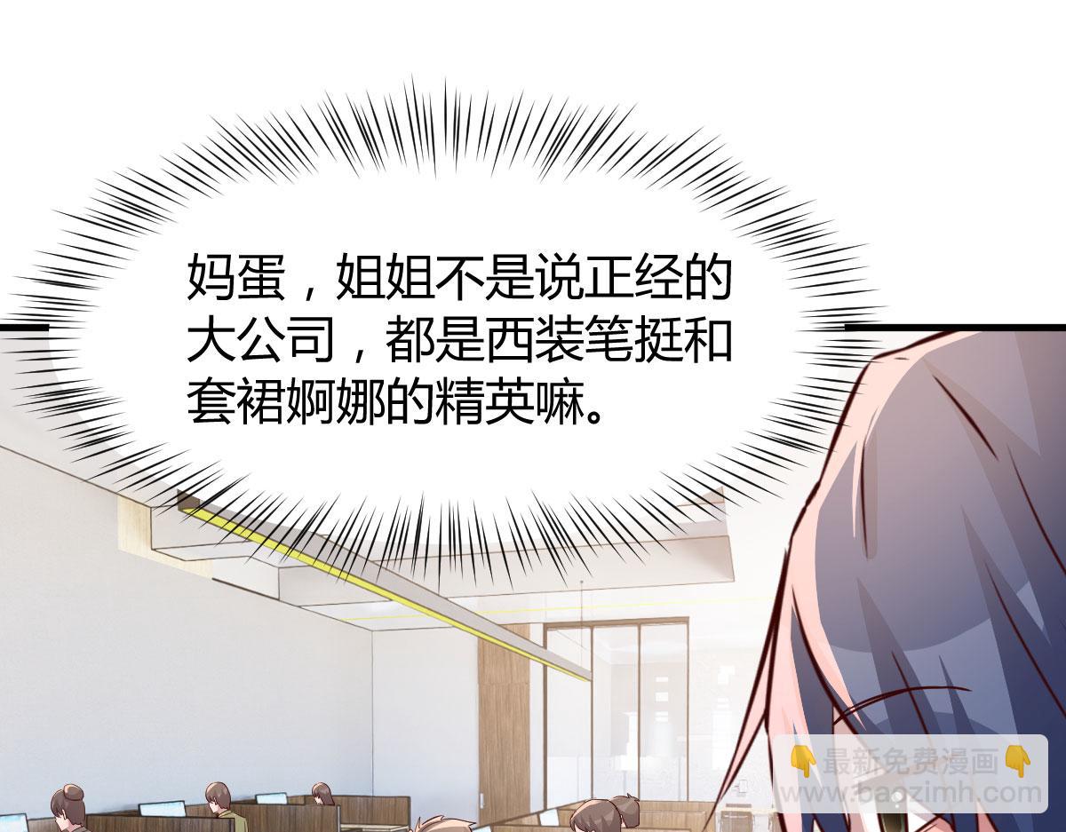 194 入职当天(1/3)-第196话