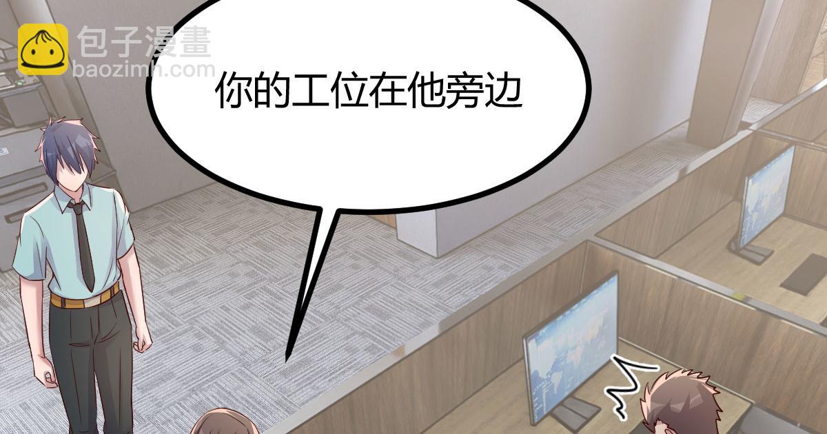 194 入职当天(1/3)-第196话