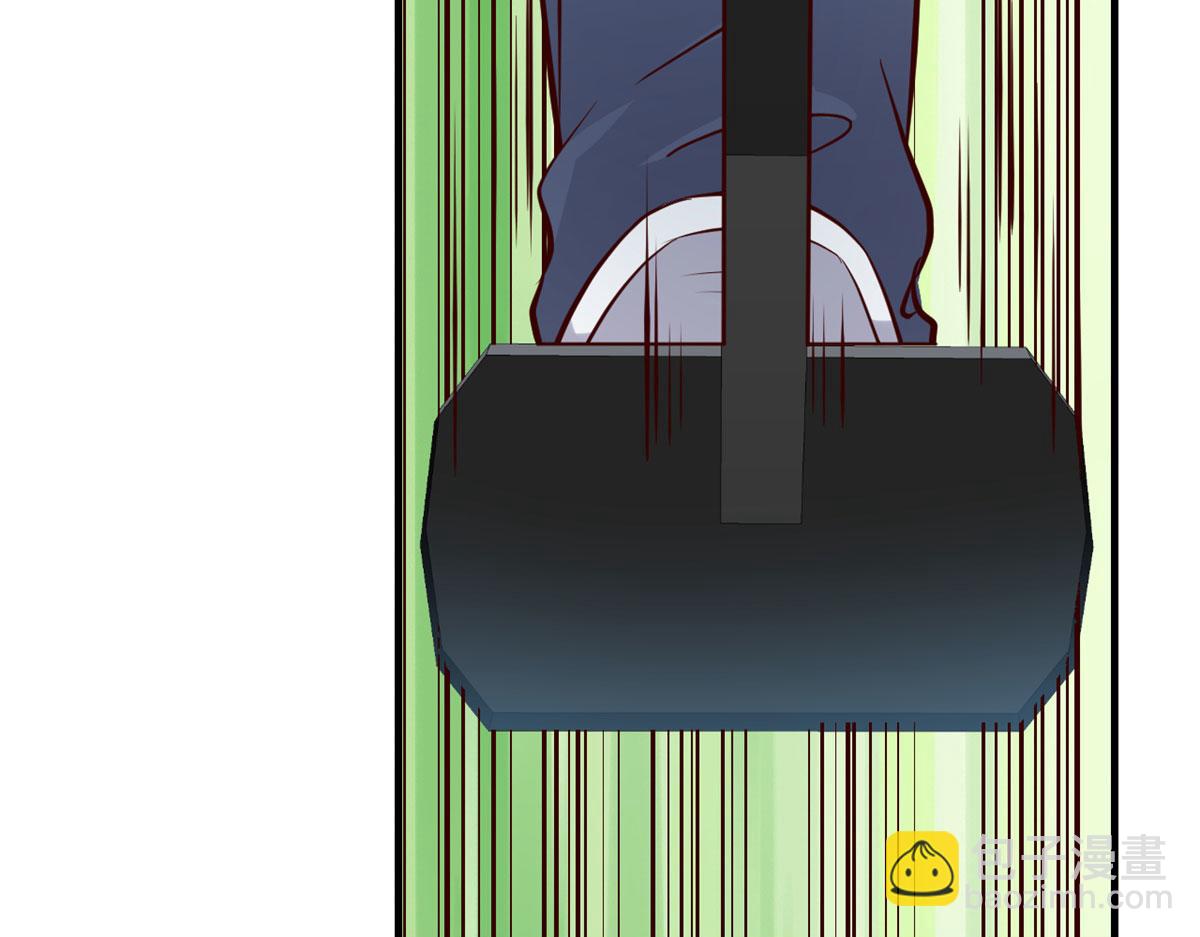31 老姐的奖励(1/3)-第32话