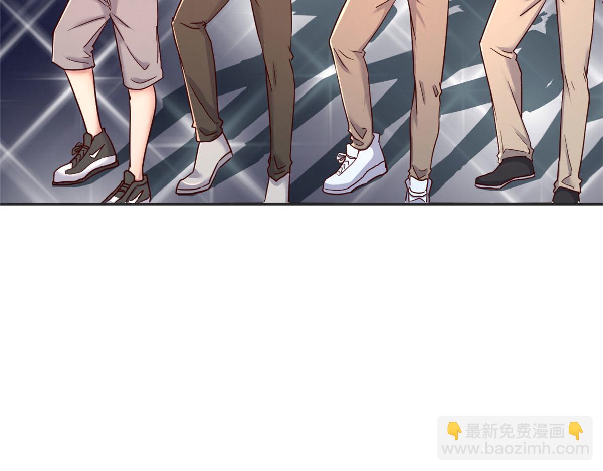 37 来自校草的打击(1/3)-第38话