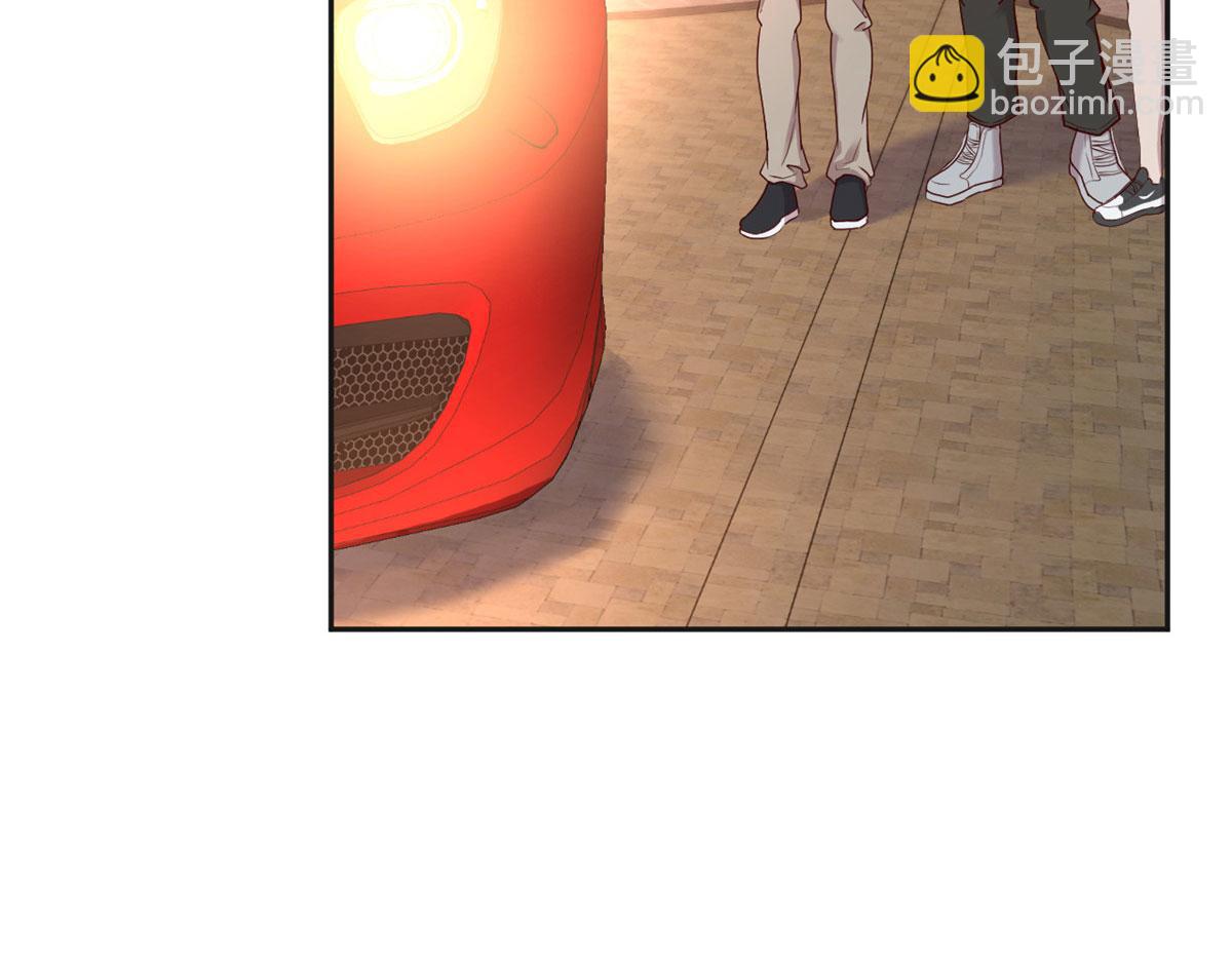 41 和弟兄们组团(1/2)-第42话
