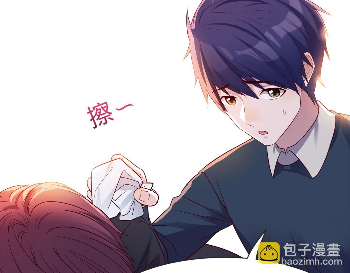 43 为了老姐我开挂学医(1/2)-第44话