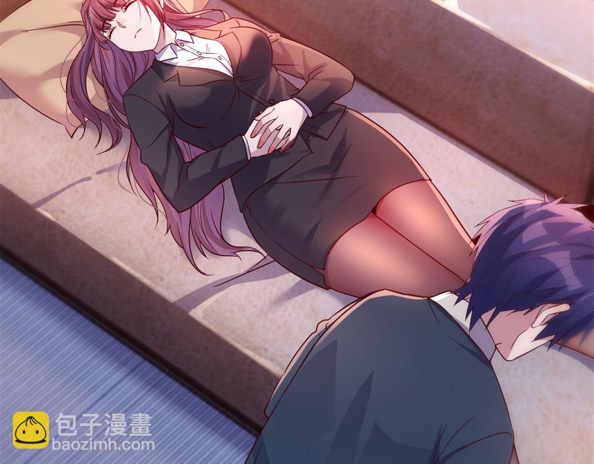 43 为了老姐我开挂学医(1/2)-第44话