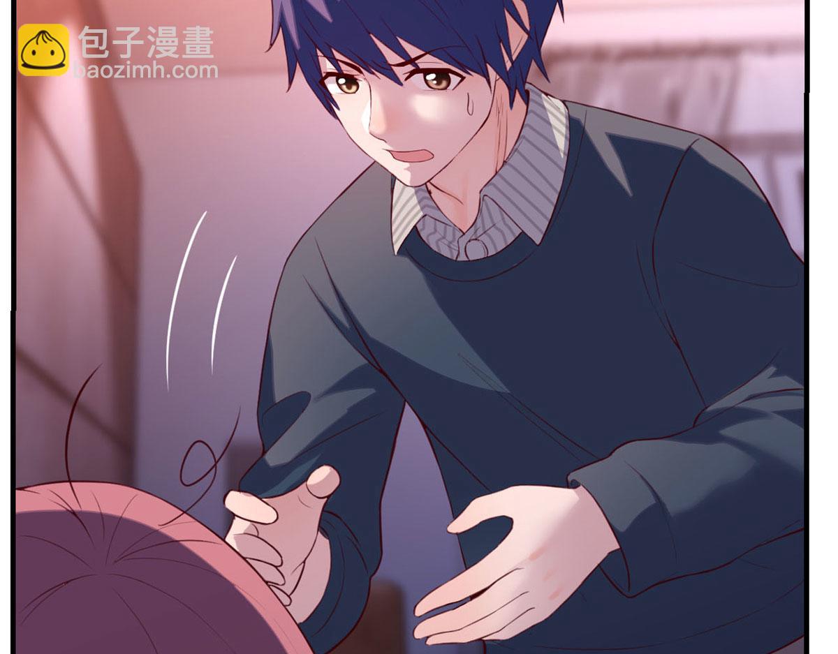 43 为了老姐我开挂学医(1/2)-第44话