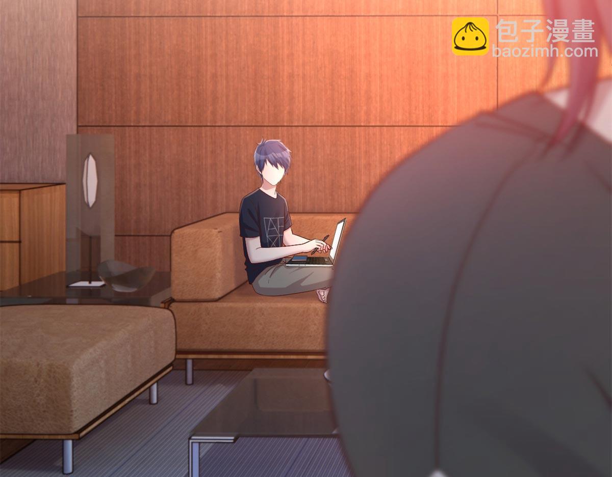 54 被老姐扑倒是福是祸(1/3)-第56话