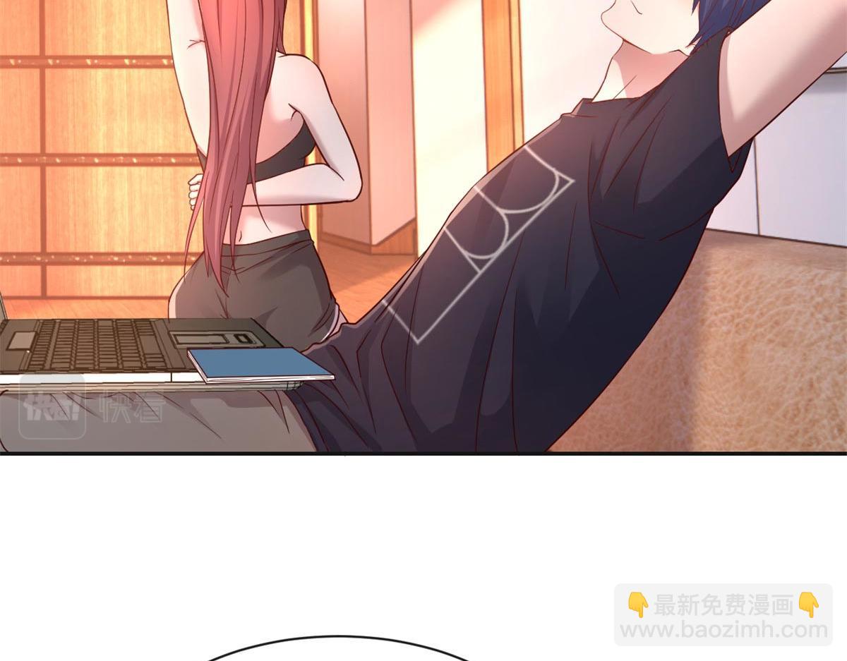 54 被老姐扑倒是福是祸(1/3)-第56话