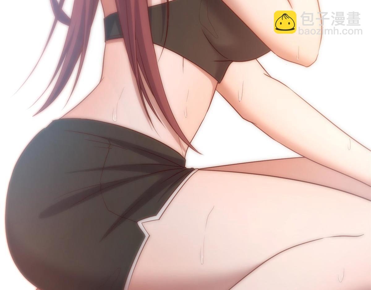 54 被老姐扑倒是福是祸(1/3)-第56话